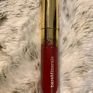 Bareminerals Liquid Lipstick